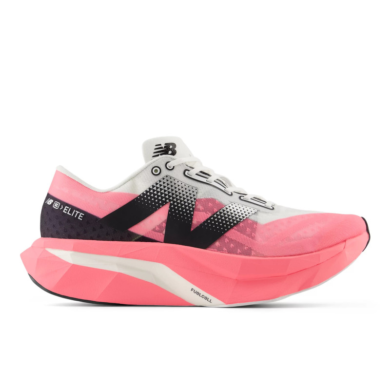 Men's FuelCell SuperComp Elite v4 Running Shoes - 1