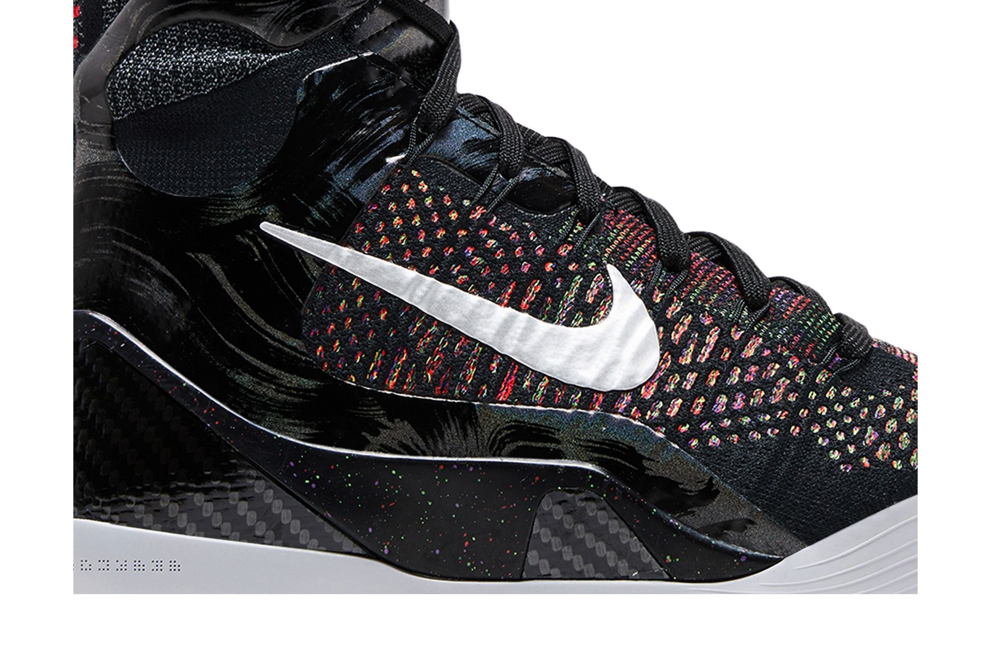 Kobe 9 Elite Protro 'Masterpiece' 2025 - 2