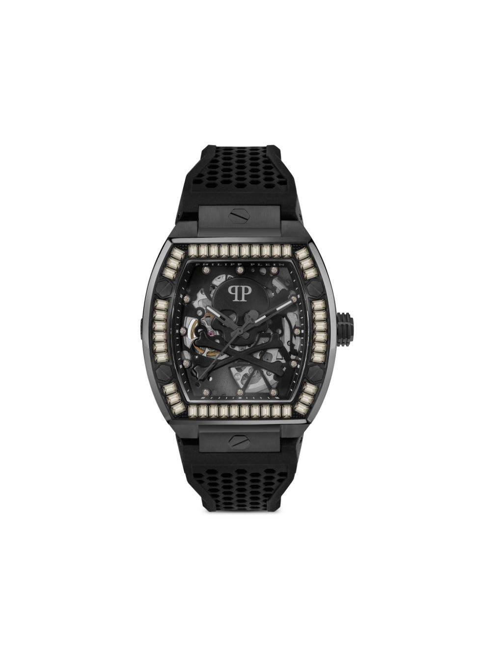 The Skeleton 44mm - 1