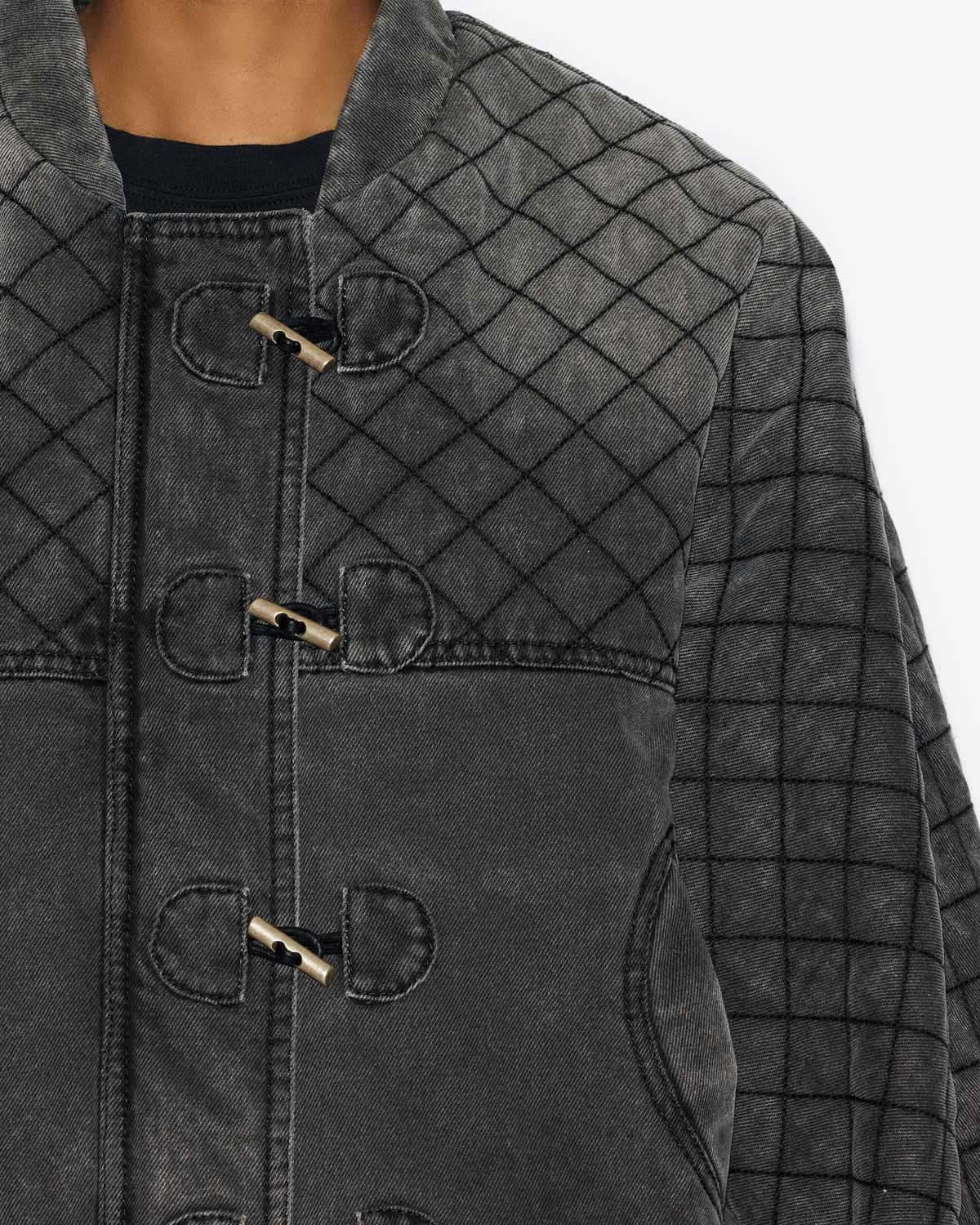CELIANY JACKET - 3