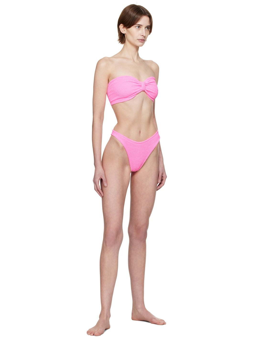 Pink Tina Bikini - 4
