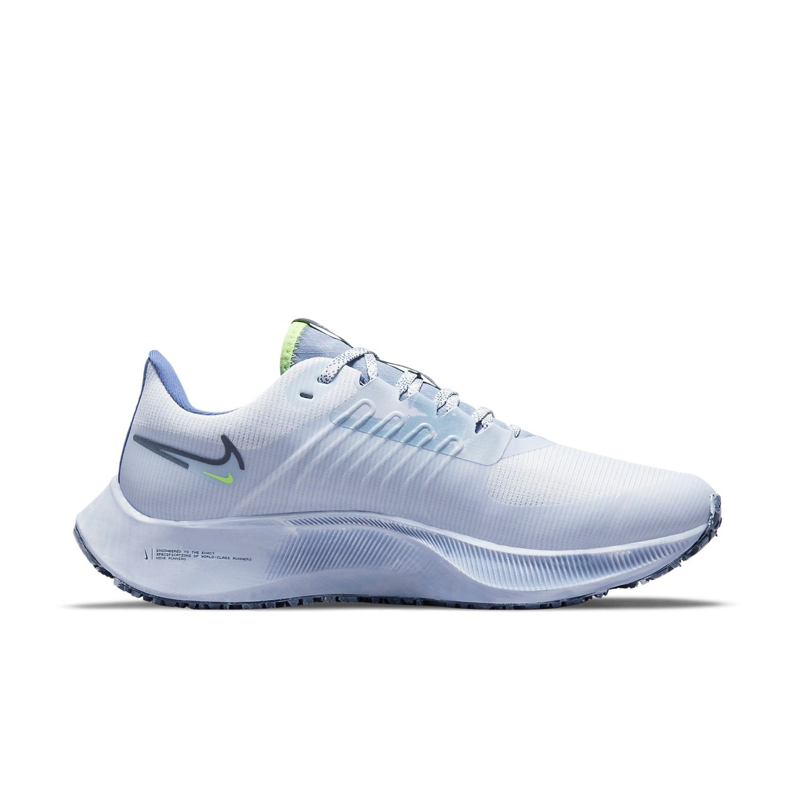 (WMNS) Nike Air Zoom Pegasus 38 Shield 'Deep Freeze' DO2341-144 - 2