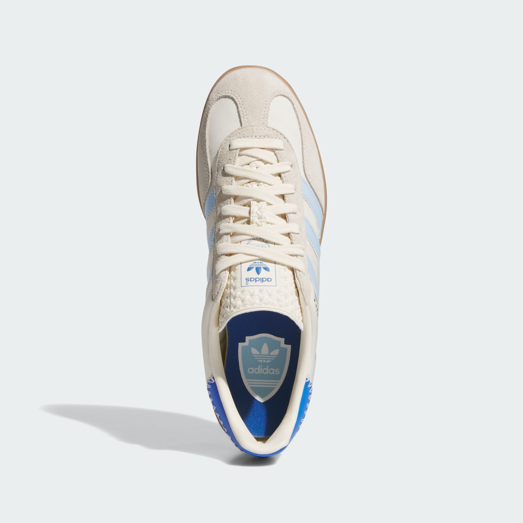 Gazelle Indoor Shoes - 3