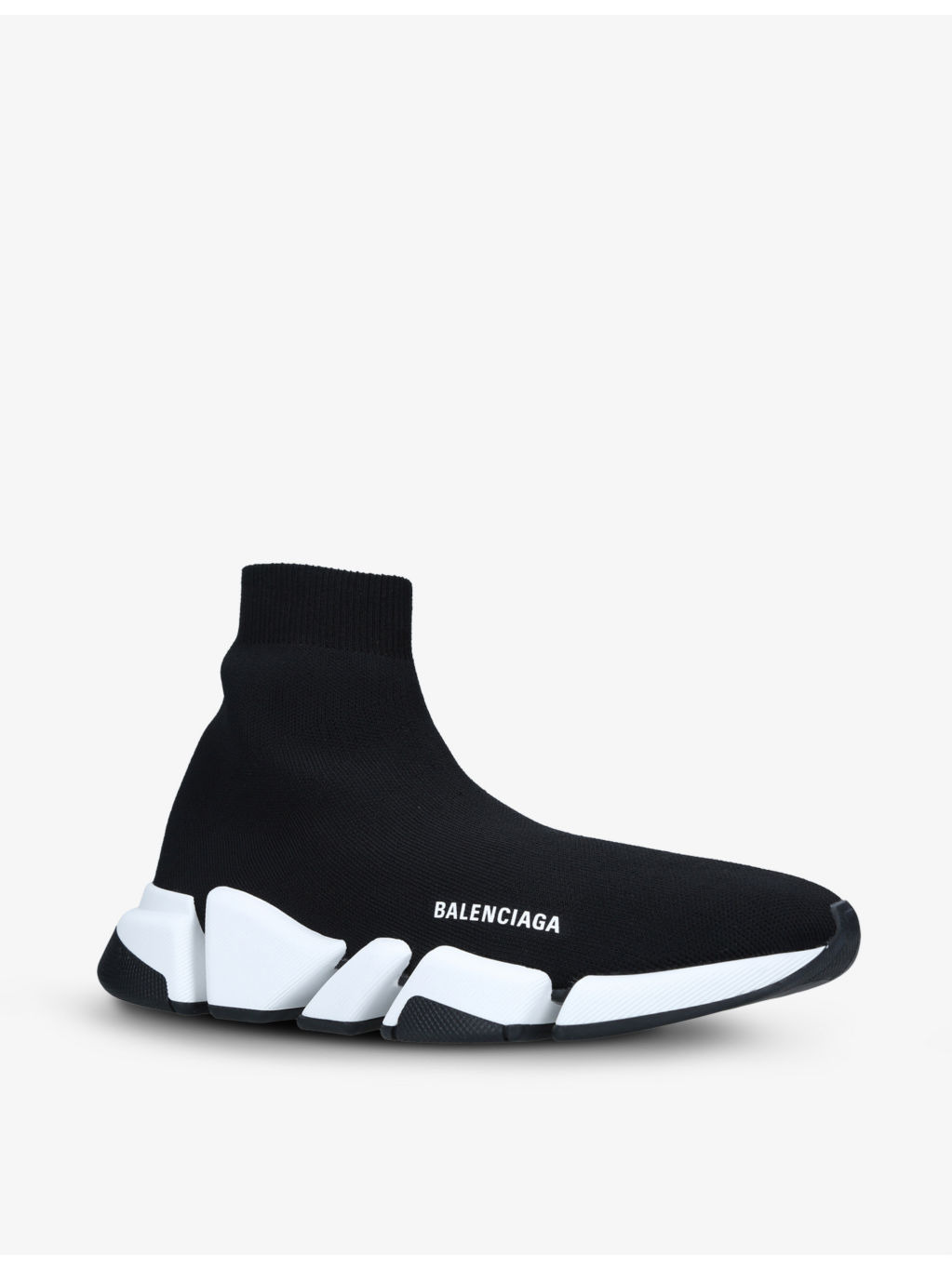 Men's Speed 2.0 stretch-knit trainers - 3