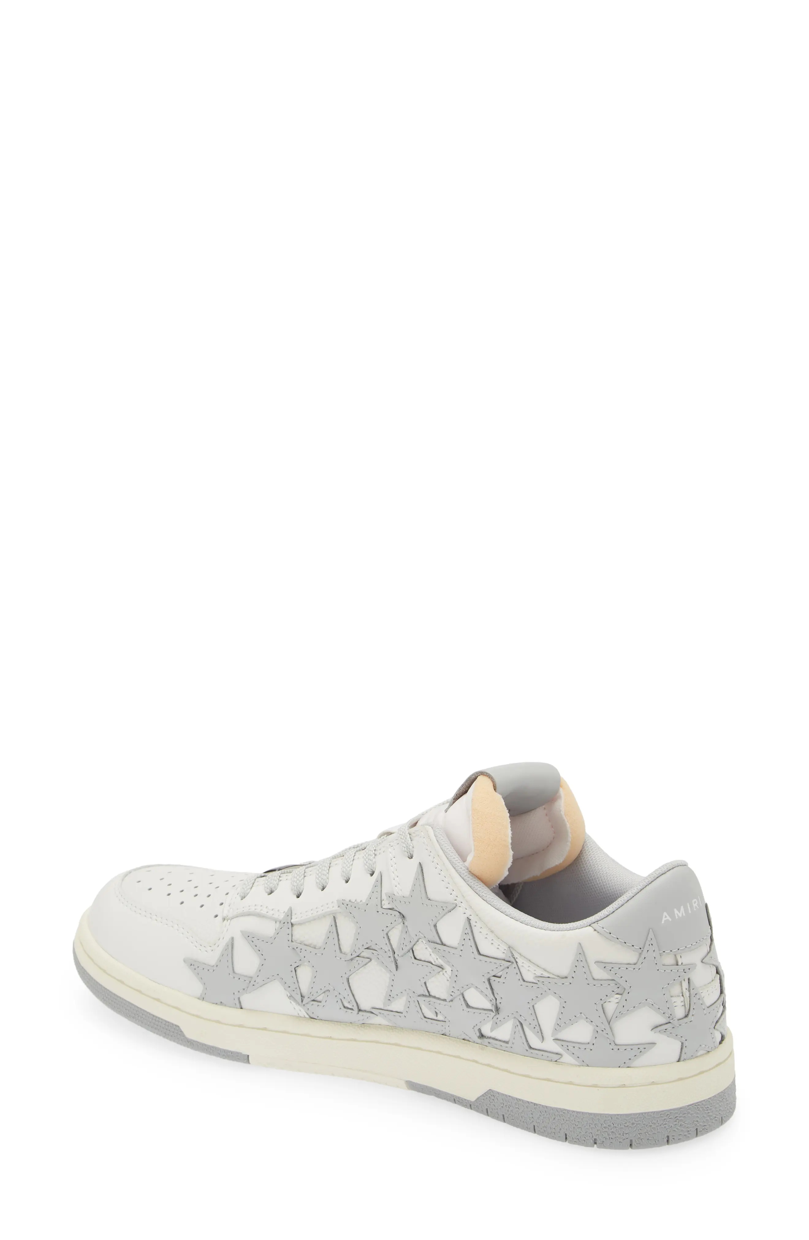 Stars Low Top Sneaker - 2