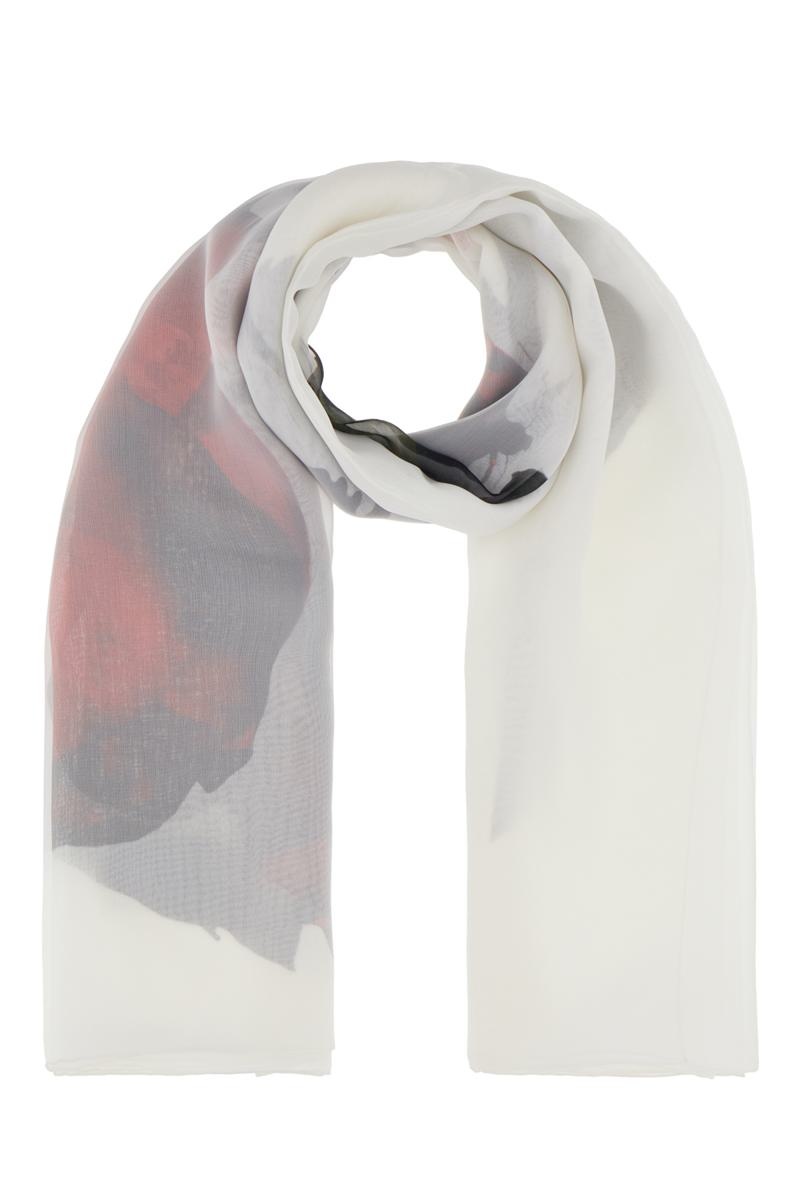 ALEXANDER MCQUEEN SCARVES & FOULARDS - 1