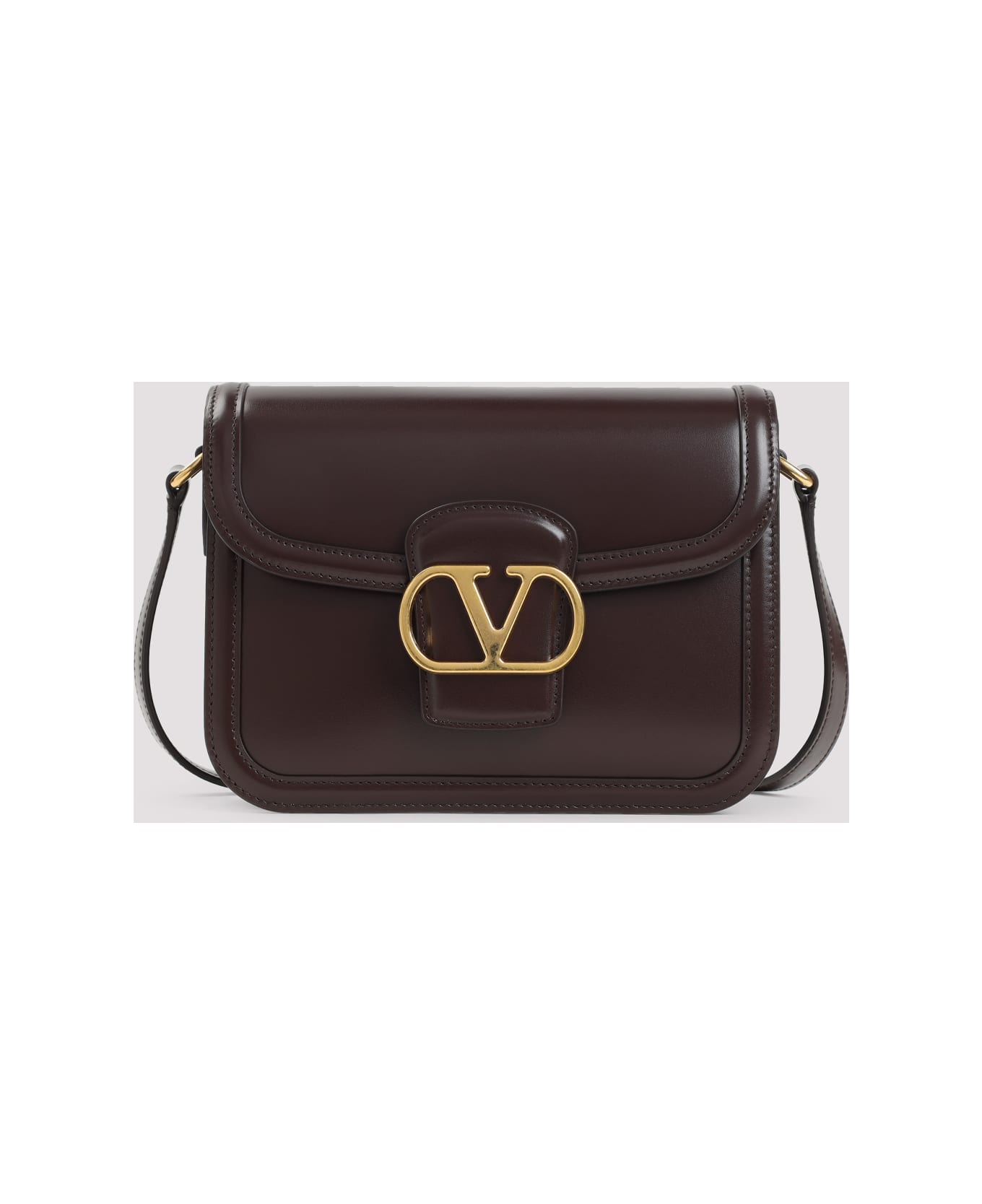 9to5 Small Shoulder Bag - 3