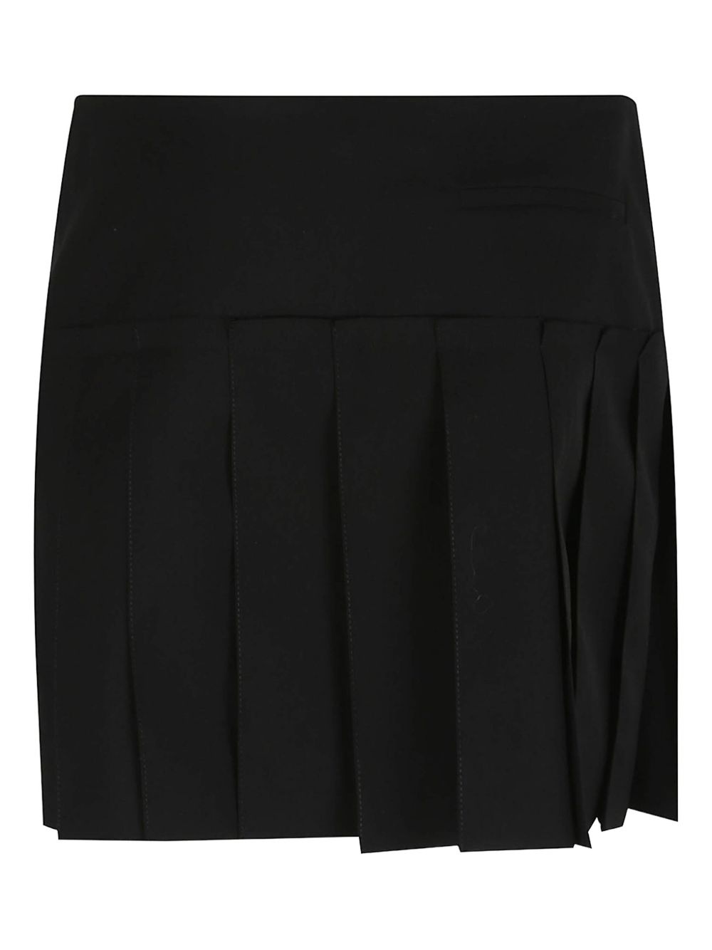 Alexander McQueen Skirts Black - 2
