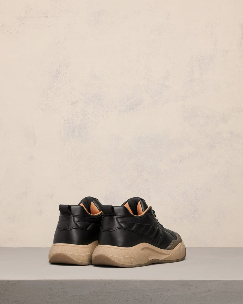 LOW TOP AMI SN1509 SNEAKERS 4