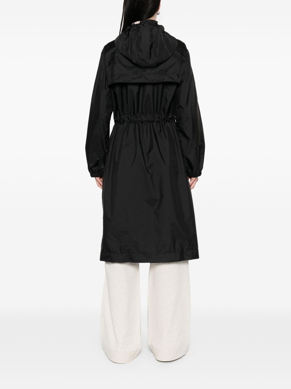 Hiengos parka - 4
