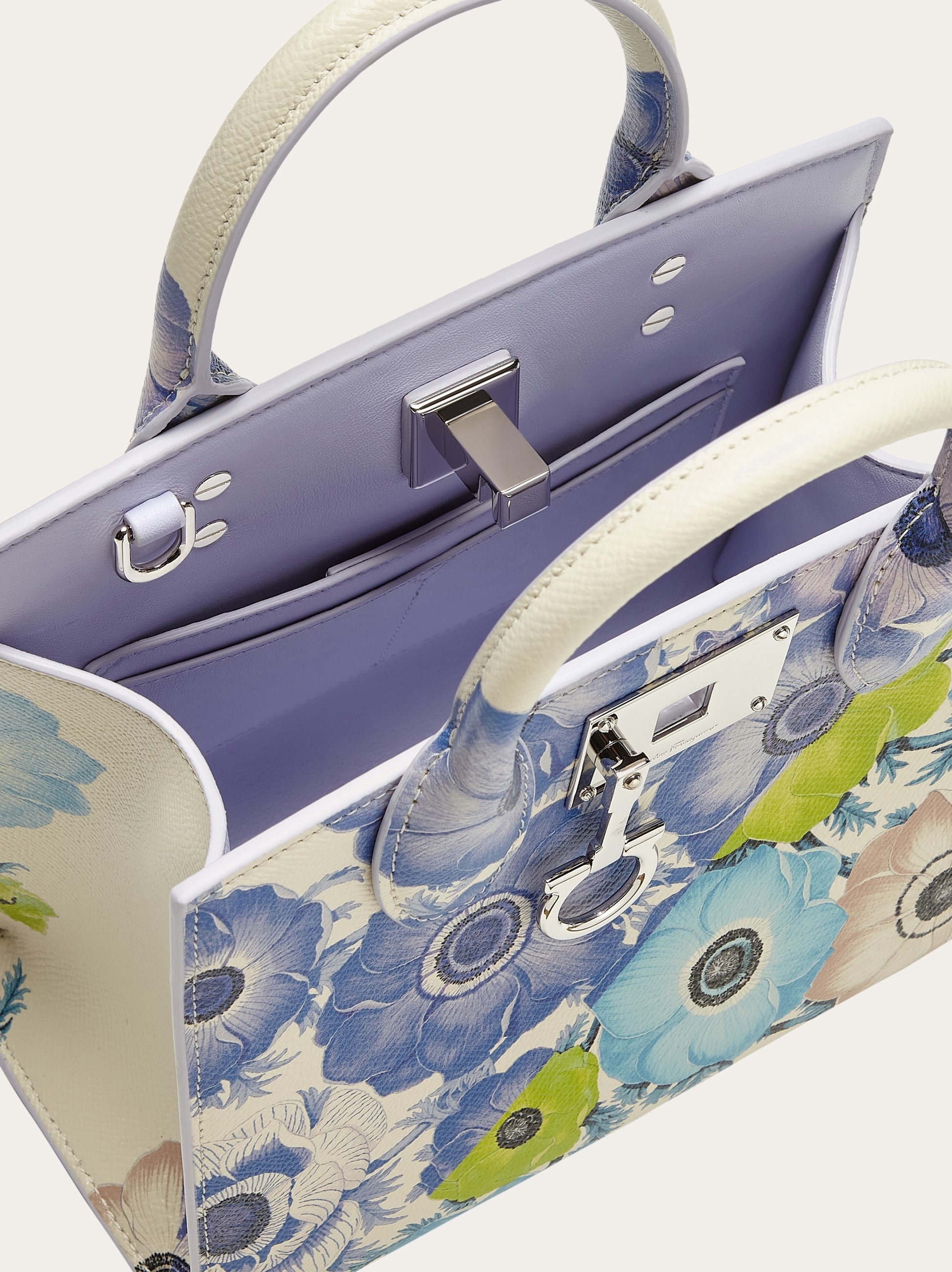 Ferragamo Studio Box bag (S) - 6