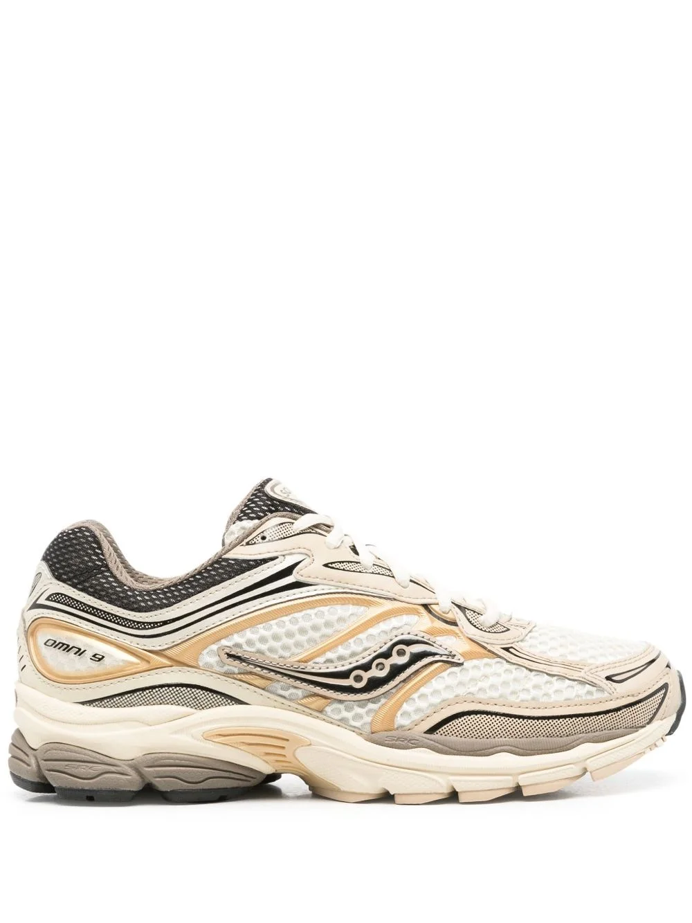 ProGrid Omni 9 sneakers - 1