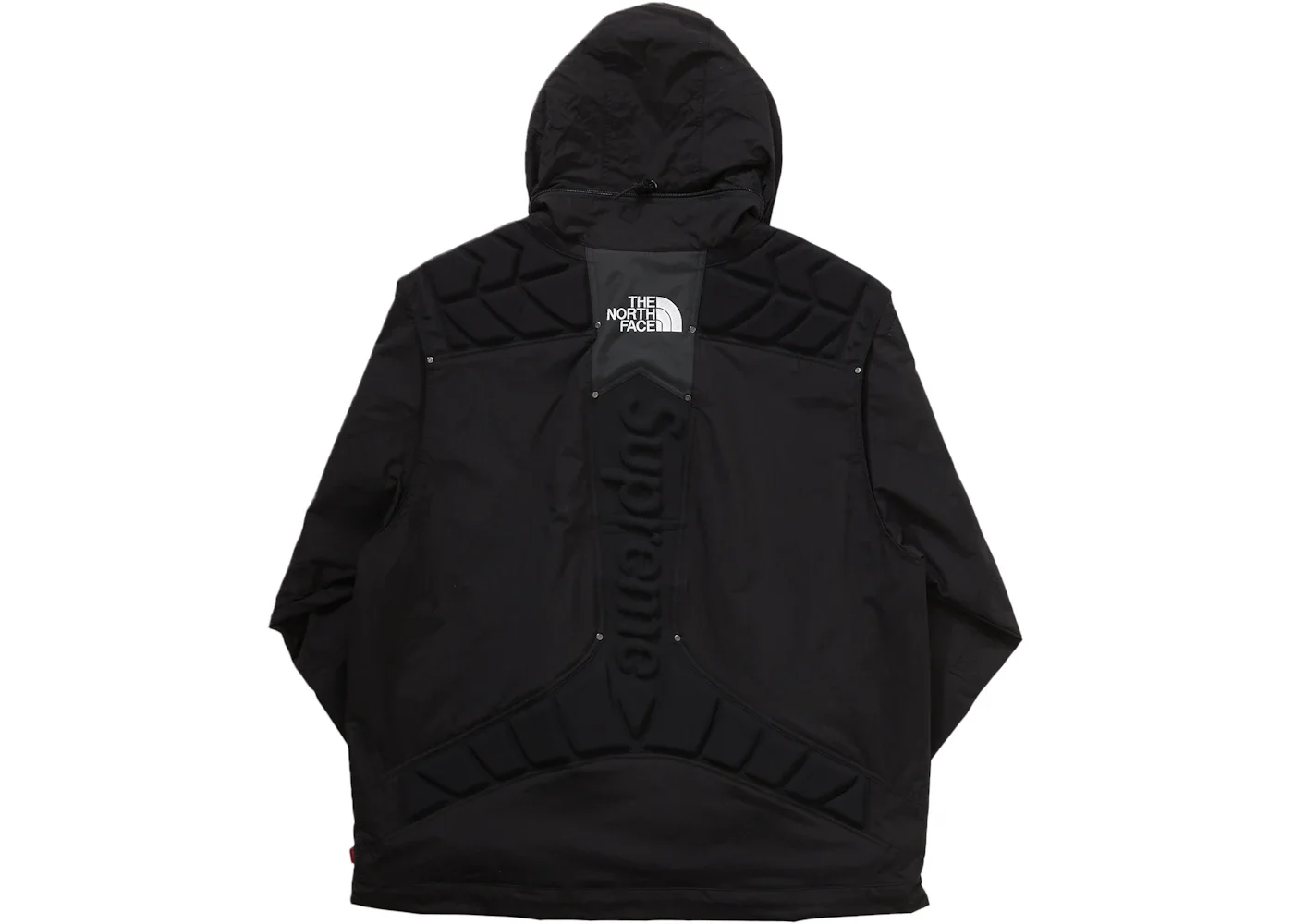 Supreme Supreme The North Face Steep Tech Apogee Jacket (FW22 