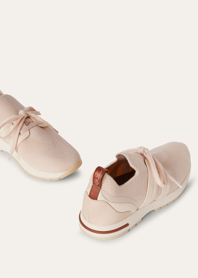 360 Lp Lady Flexy Walk Sneaker - 6