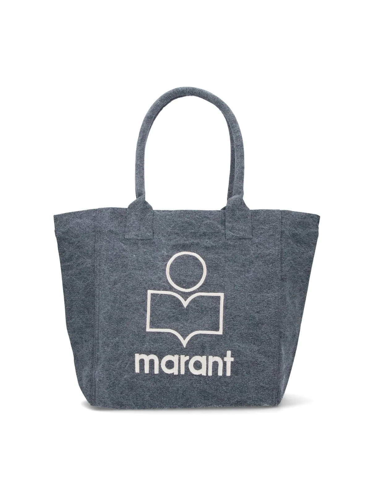 'YENKY' SMALL TOTE BAG - 1