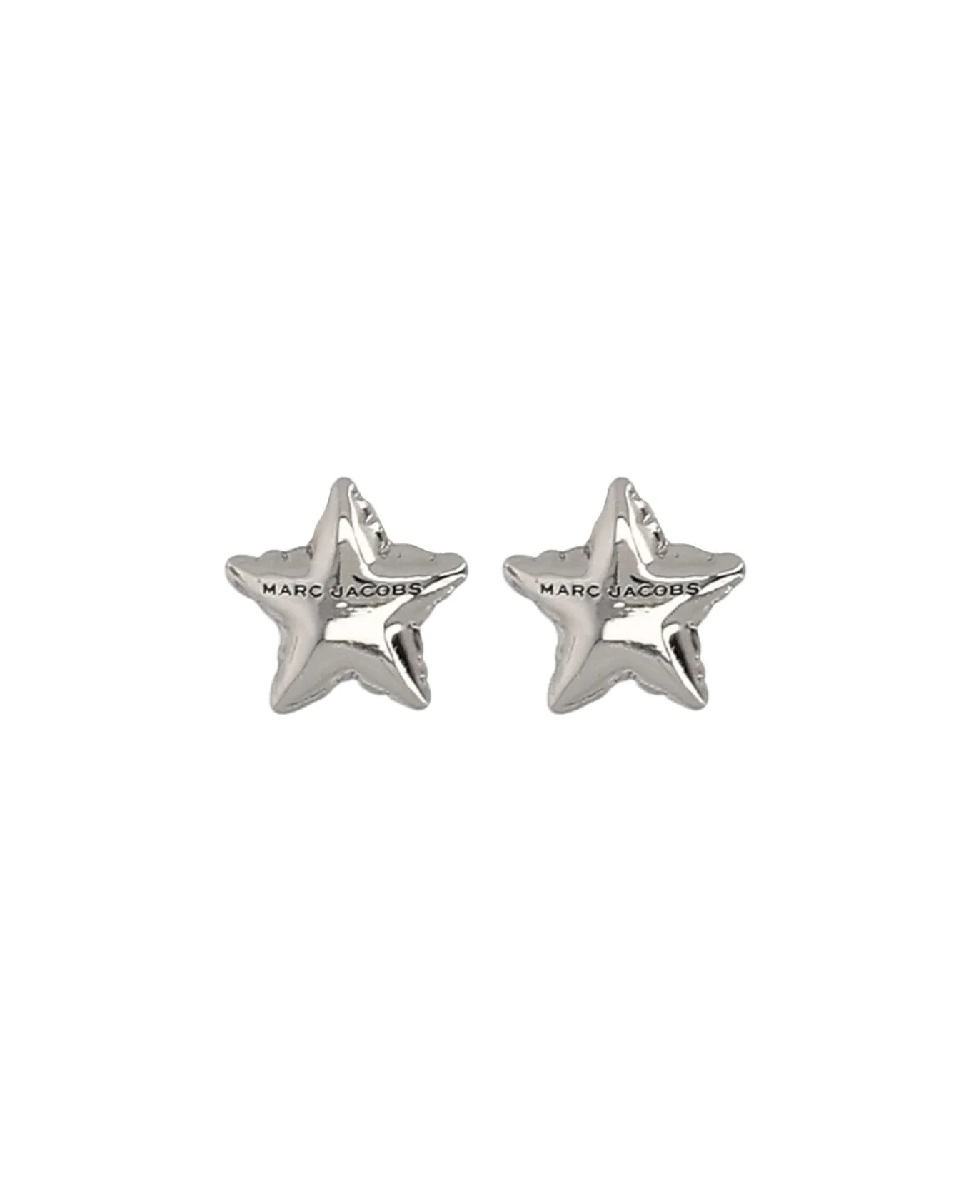 "star Ballon" Earrings - 1