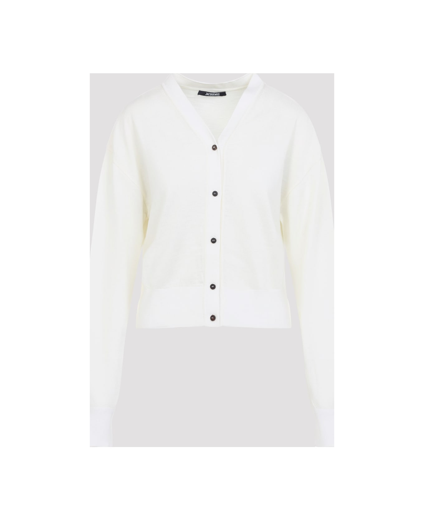 Le Cardigan Brode - 3