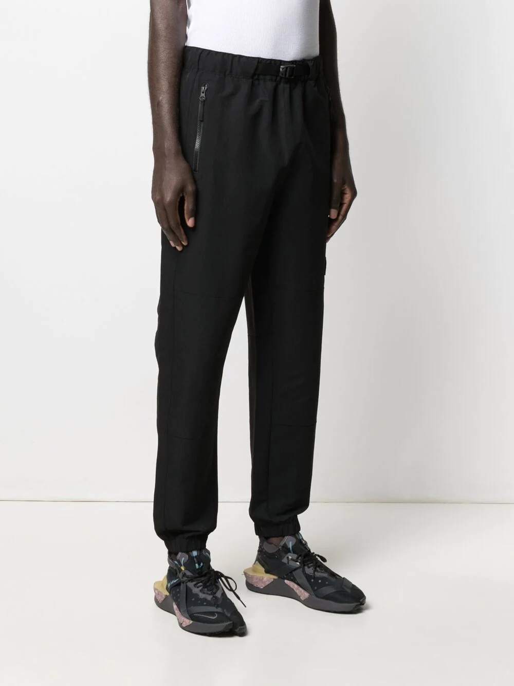 Black Box track pants - 3