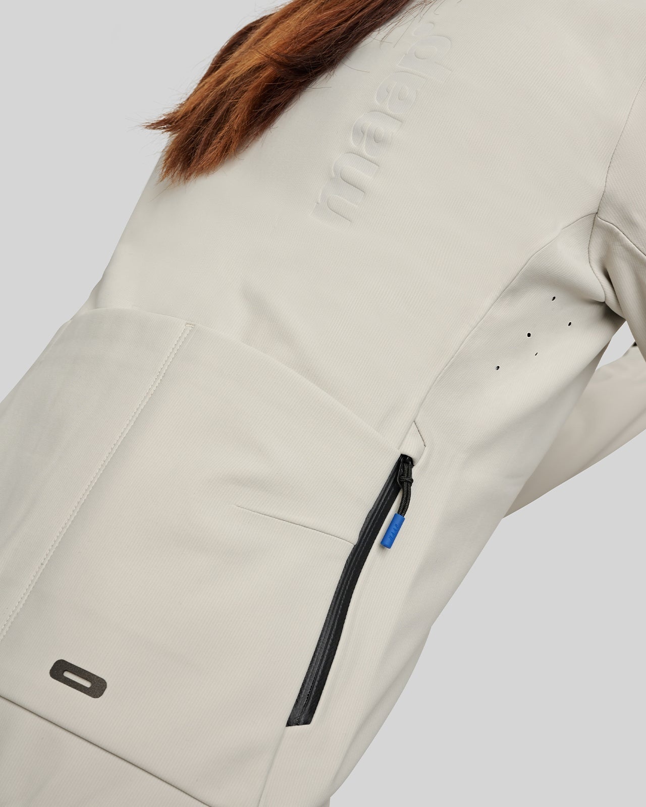 Women's Training Winter Jacket - 5