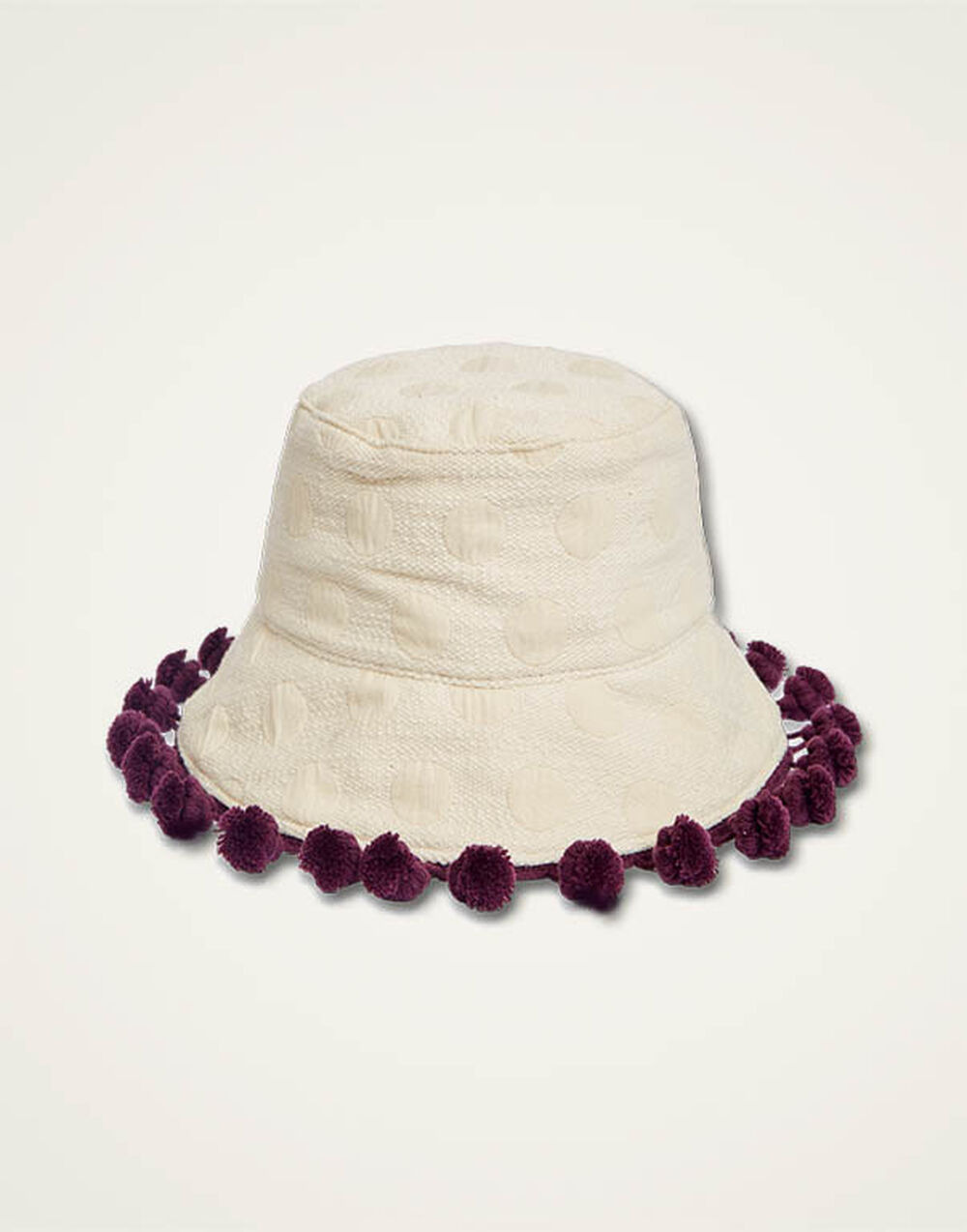 Promenade Hat - 1