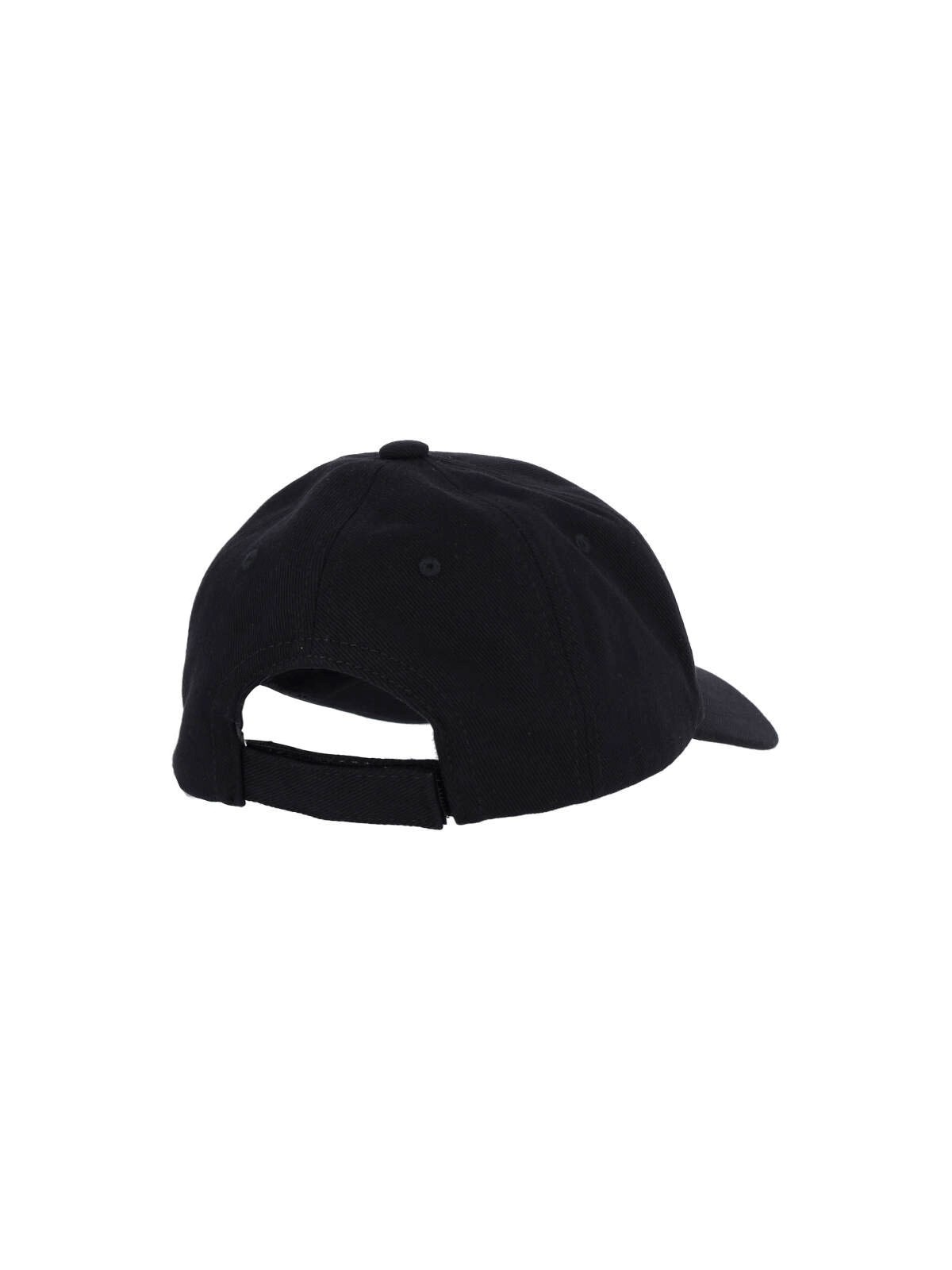 LOGO BASEBALL CAP - 2