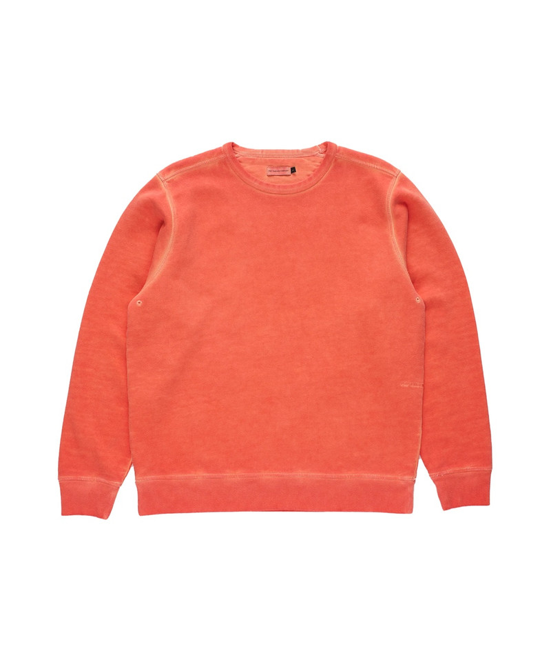 Pop Trading Company Logo Crewneck Sweatshirt outlook