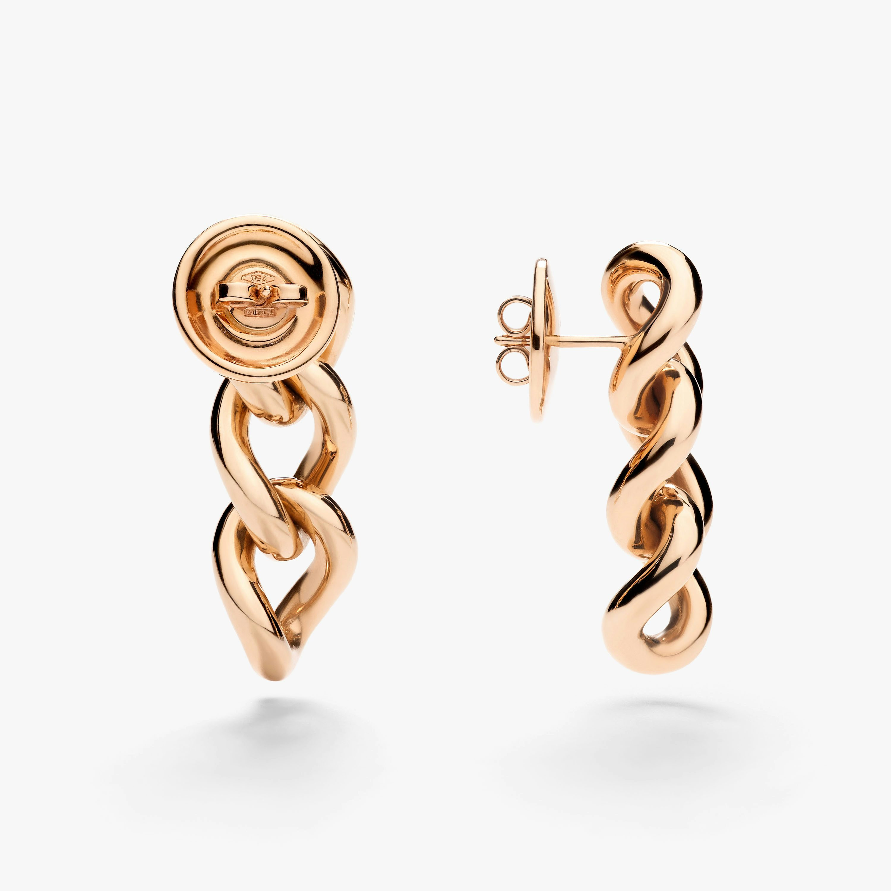 Catene Earrings - 3