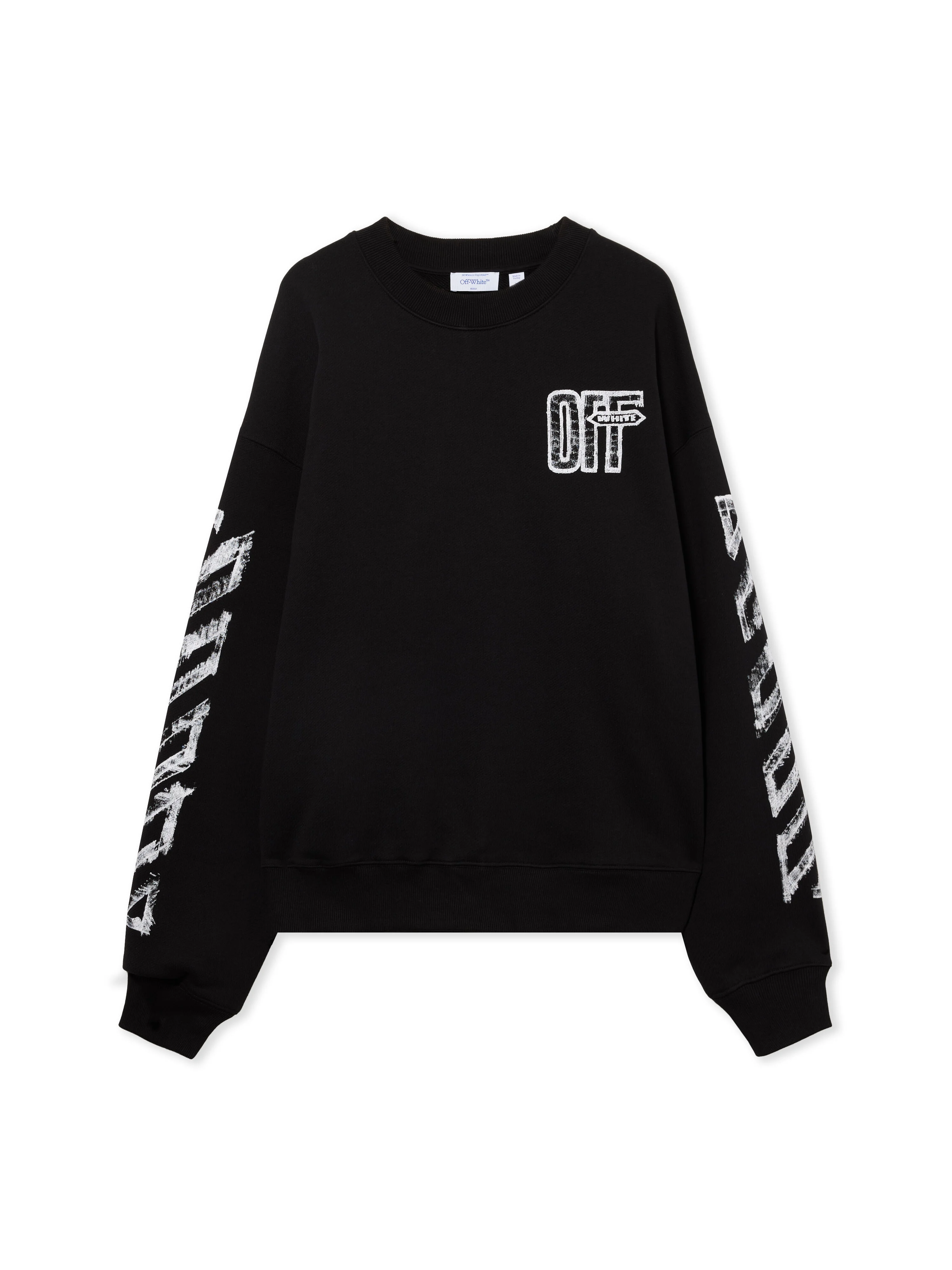 Motion Arrow Skate Crewneck Sweatshirt - 1