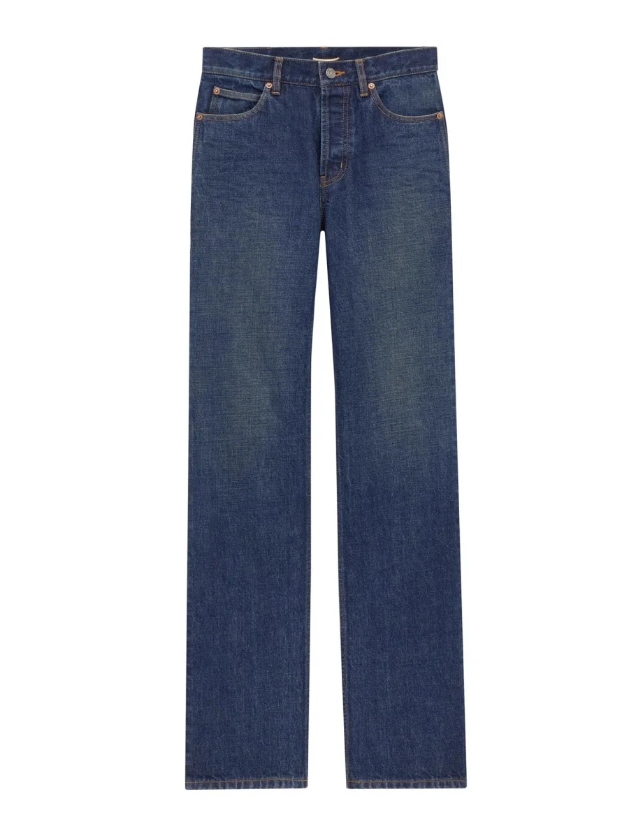 LOW WAIST JEANS NICO - 1