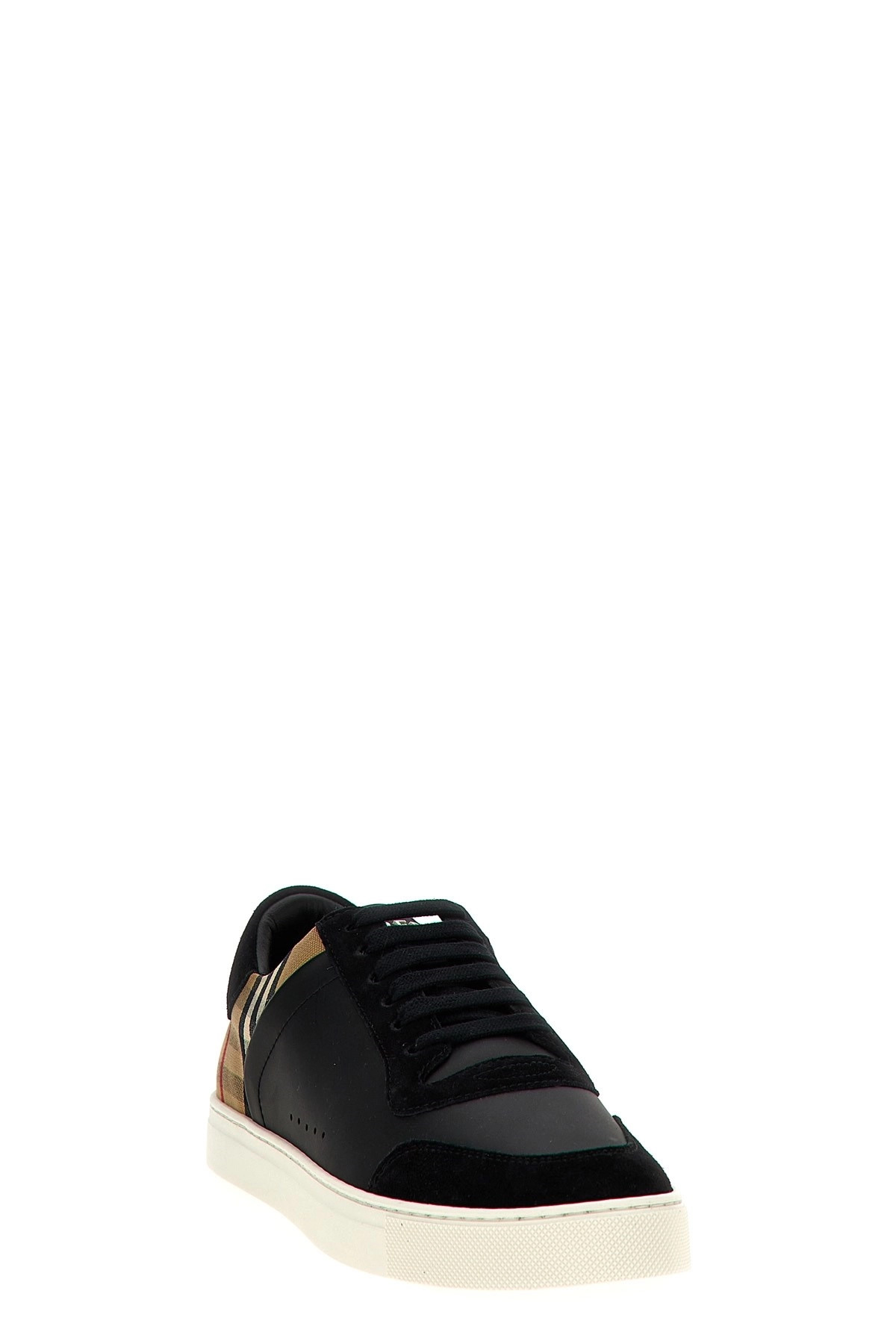 Check insert sneakers - 2