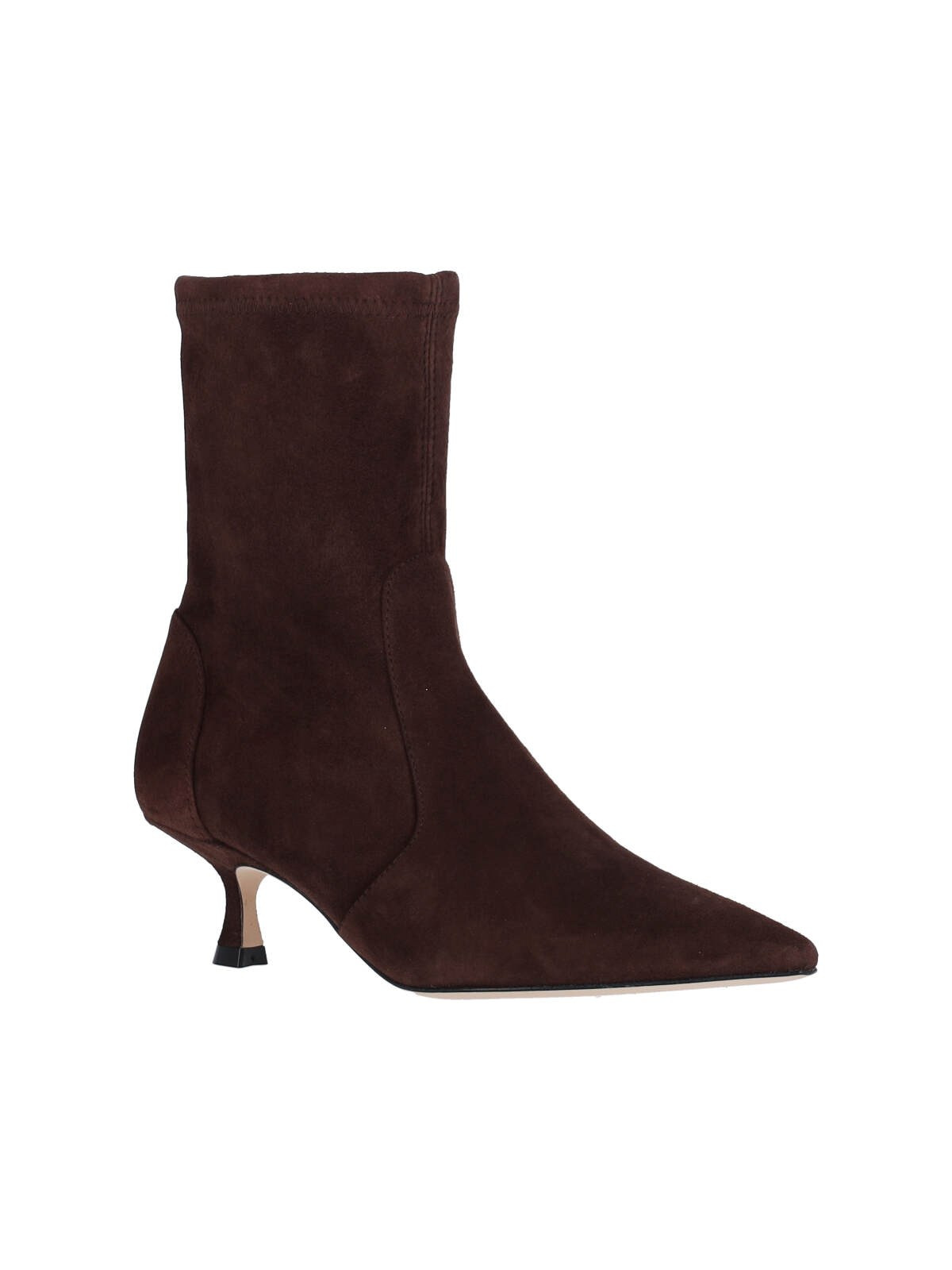 'NAOMI 50' ANKLE BOOTS - 2