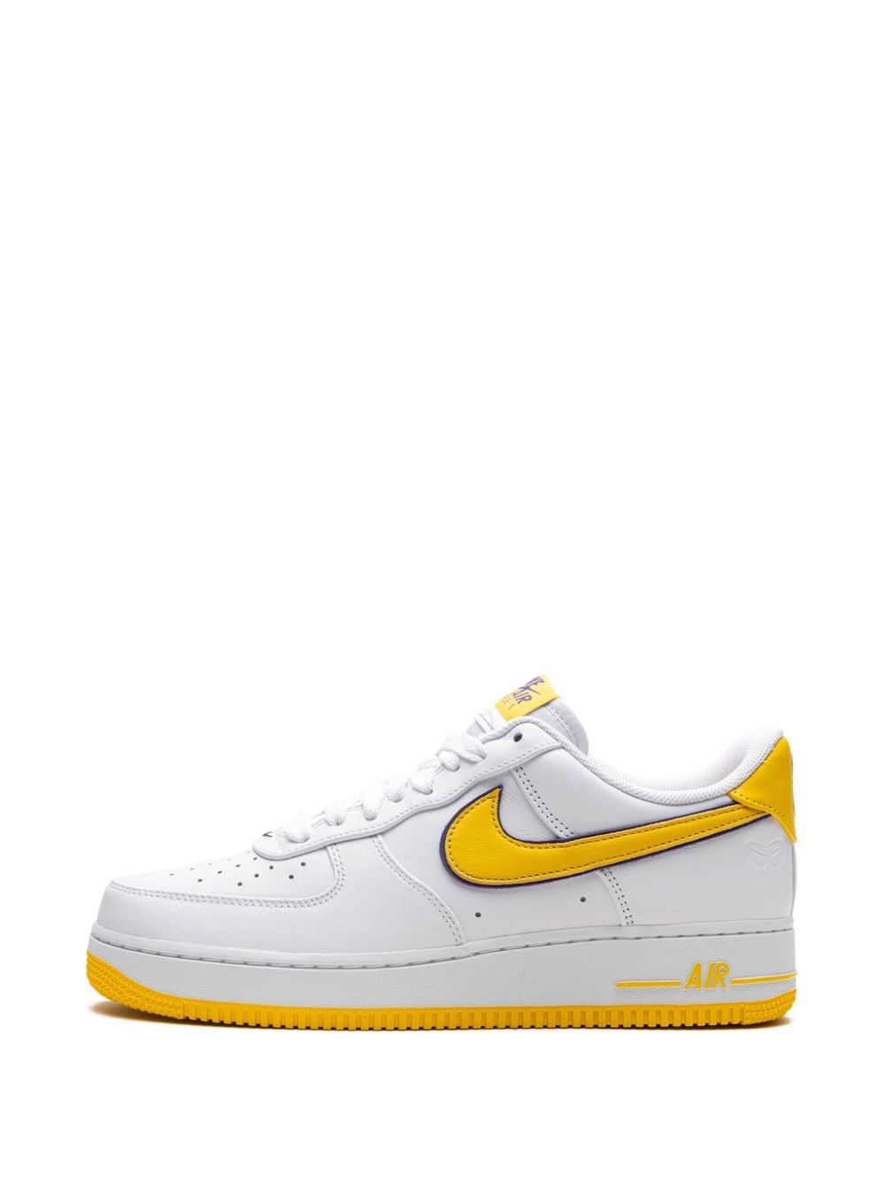 Air force 1 Low Retro sneakers - 5
