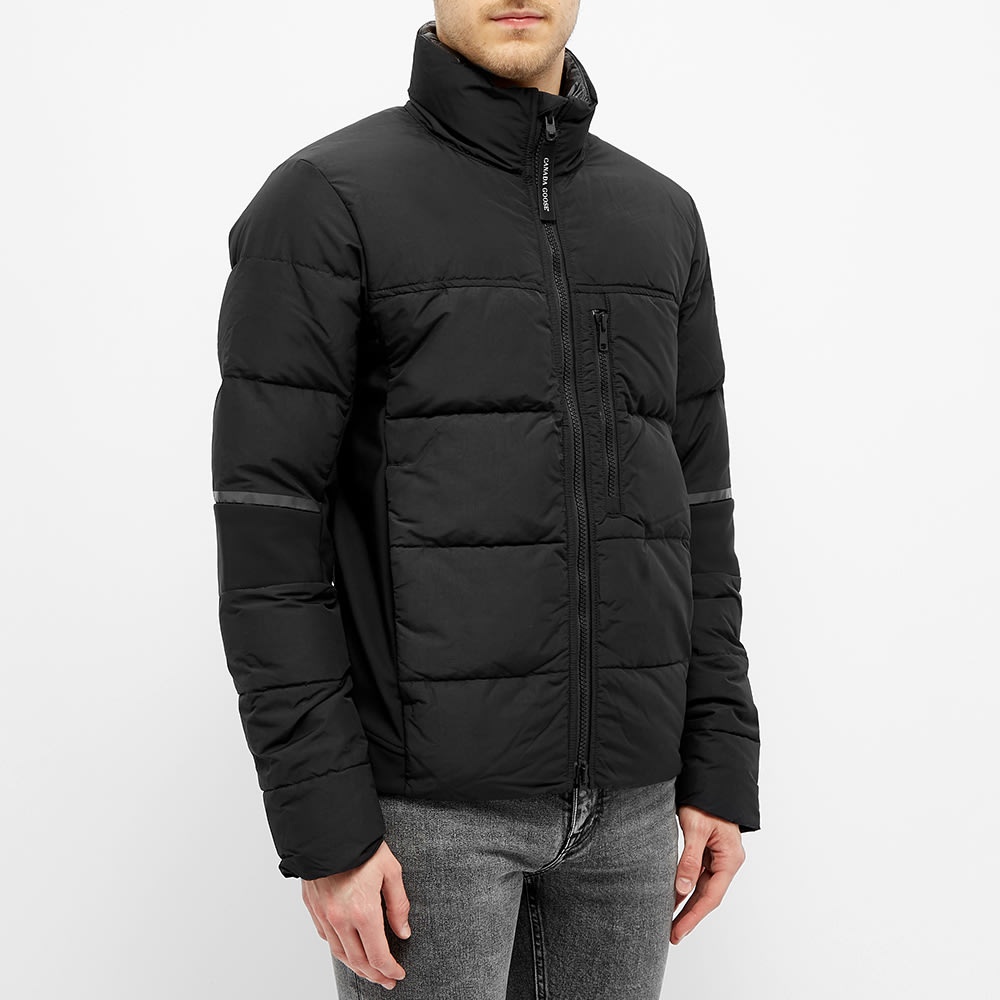 Canada Goose HyBridge Jacket - 5