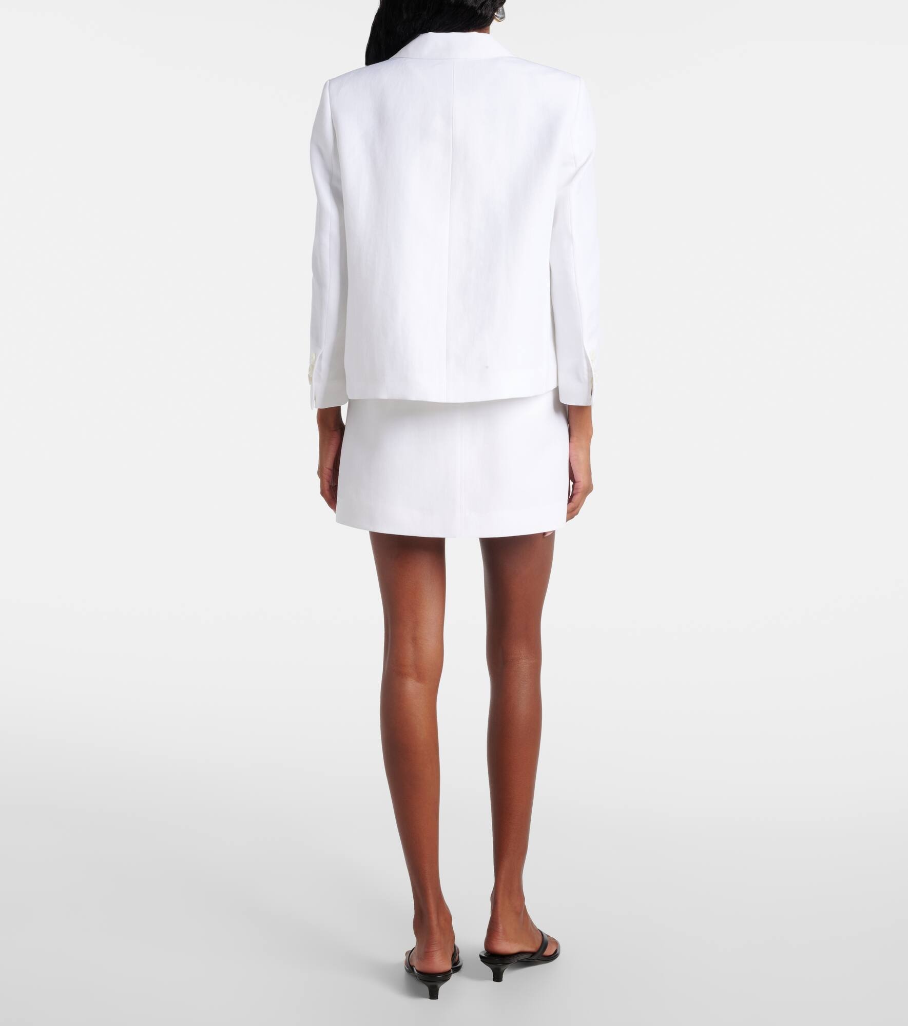 Summer Cruise blazer - 3