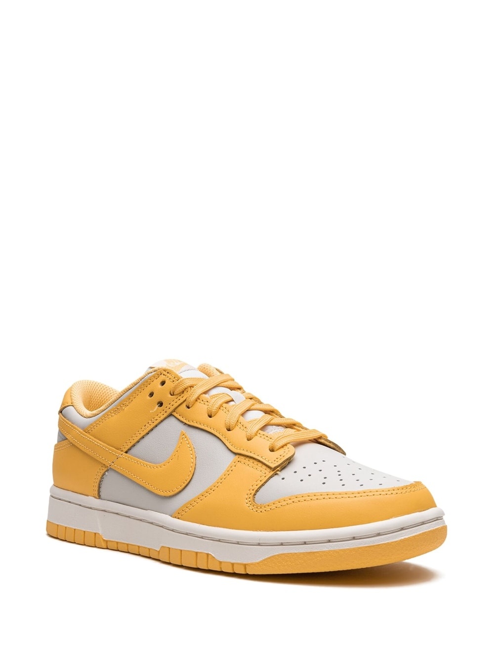 Dunk Low "Citron Pulse" sneakers - 2