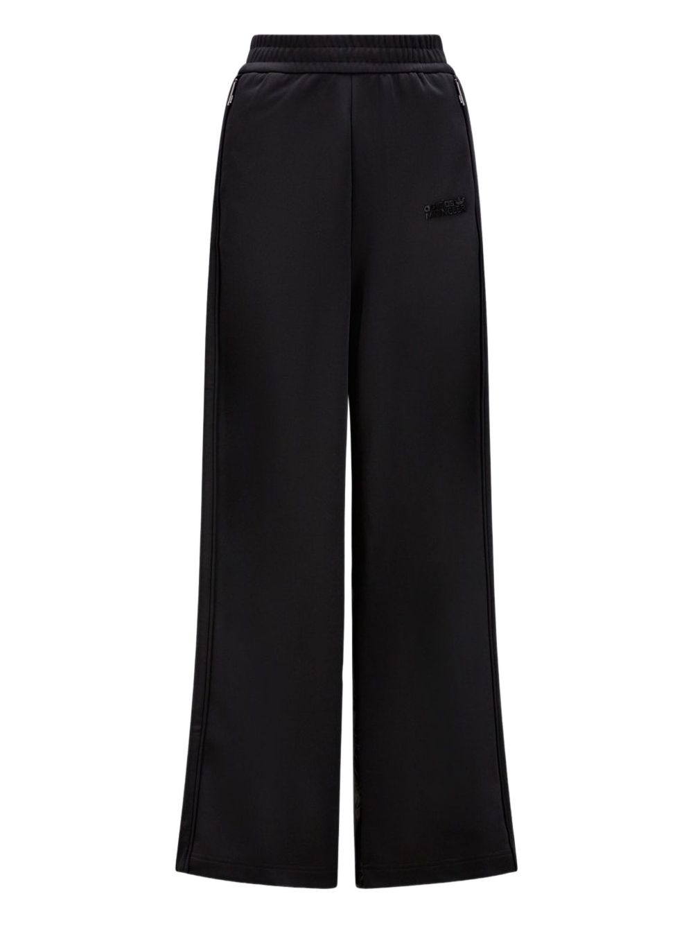 x Adidas side-stripe sweatpants - 2