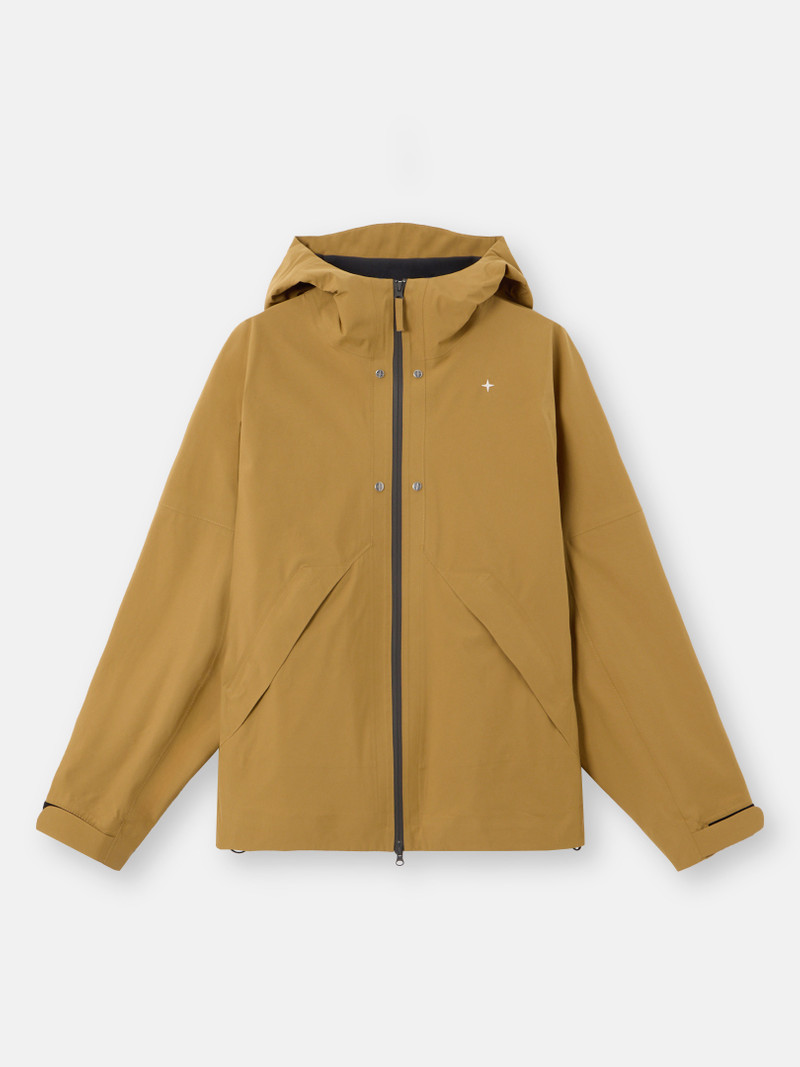 Q100017 3L GORE-TEX MADE WITH BIONIC POLY_STONE ISLAND STELLINA 1