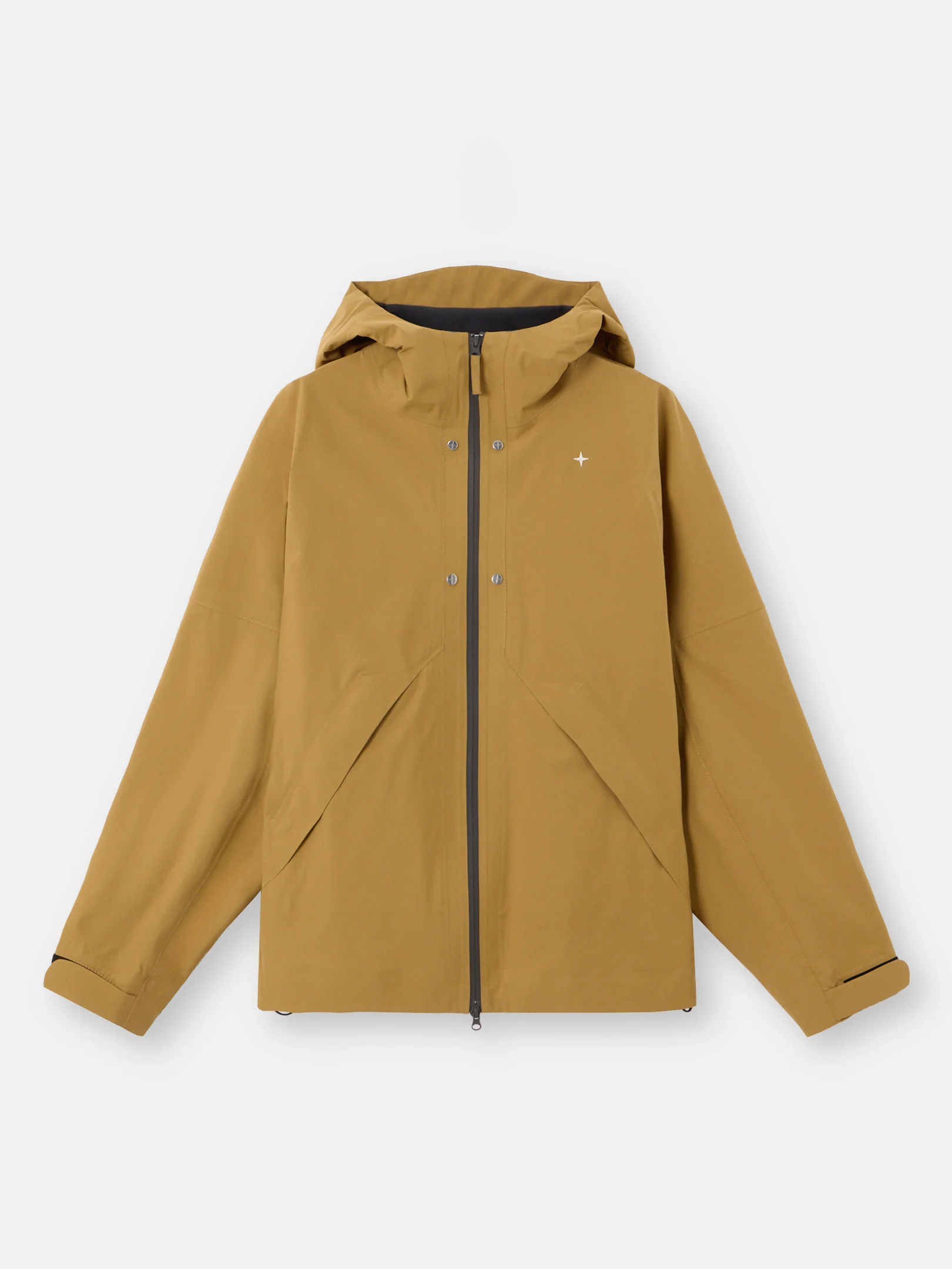 Q100017 3L GORE-TEX MADE WITH BIONIC POLY_STONE ISLAND STELLINA - 1