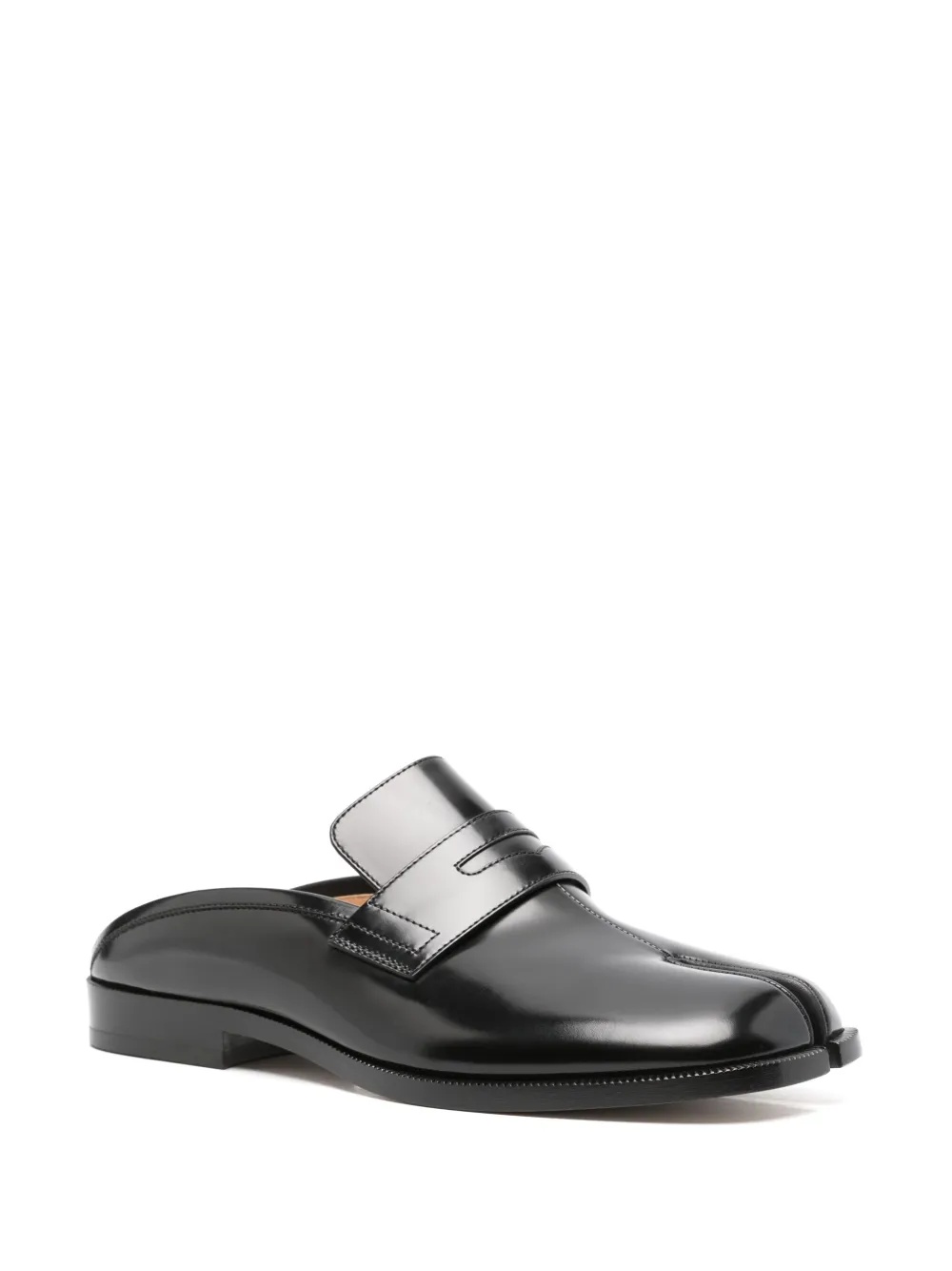 MAISON MARGIELA - Men Tabi Loafer Mule - 2