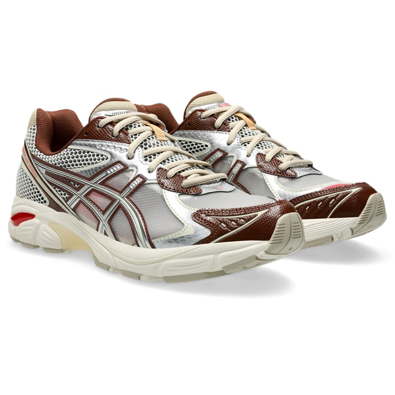 Asics ABOVE THE CLOUDS x GT-2160 outlook