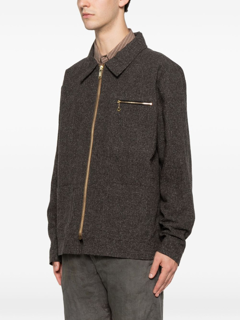 zip-up jacket 3