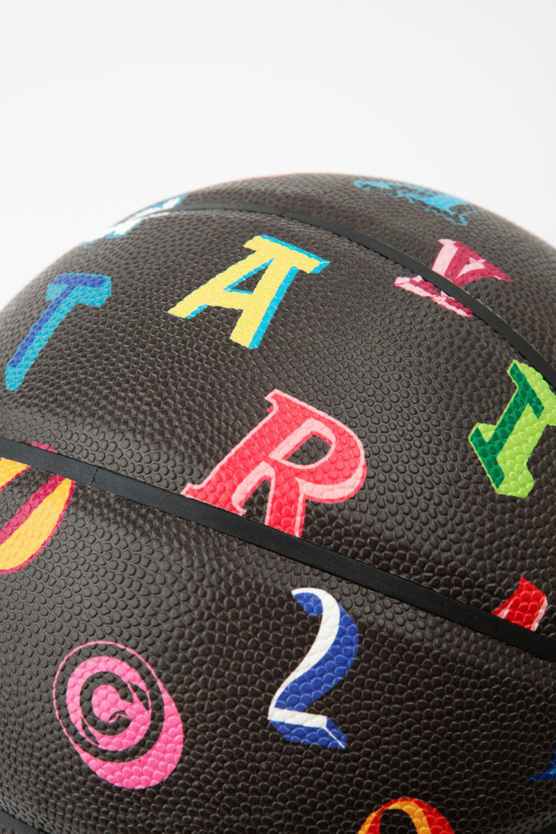 Monogram Basketball 3