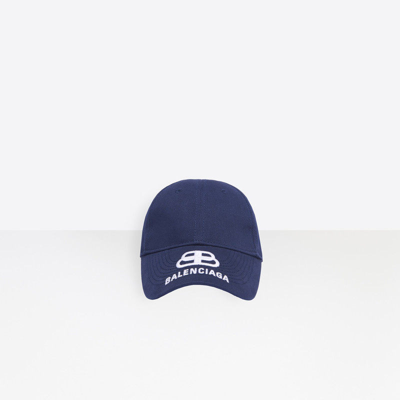 BB Visor Cap 1