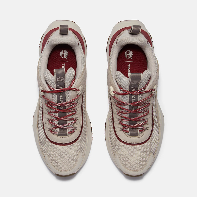 Timberland Women's Year of the Snake Motion Access Waterproof Sneaker outlook