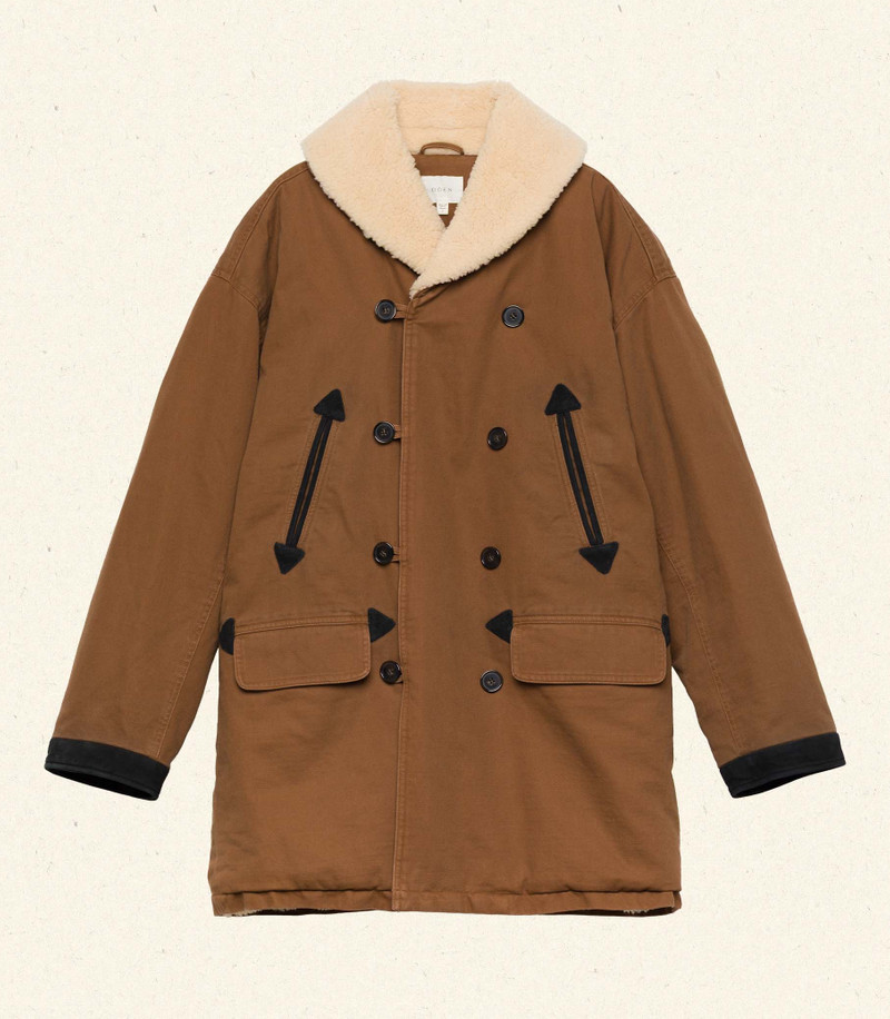 VAIL JACKET 1