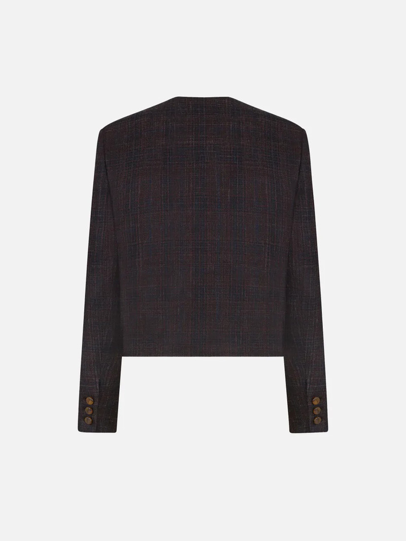 BLAZÉ MILANO Shamo Bolero outlook