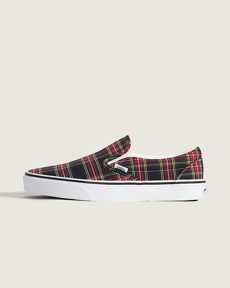 Classic Slip-On Shoe 1