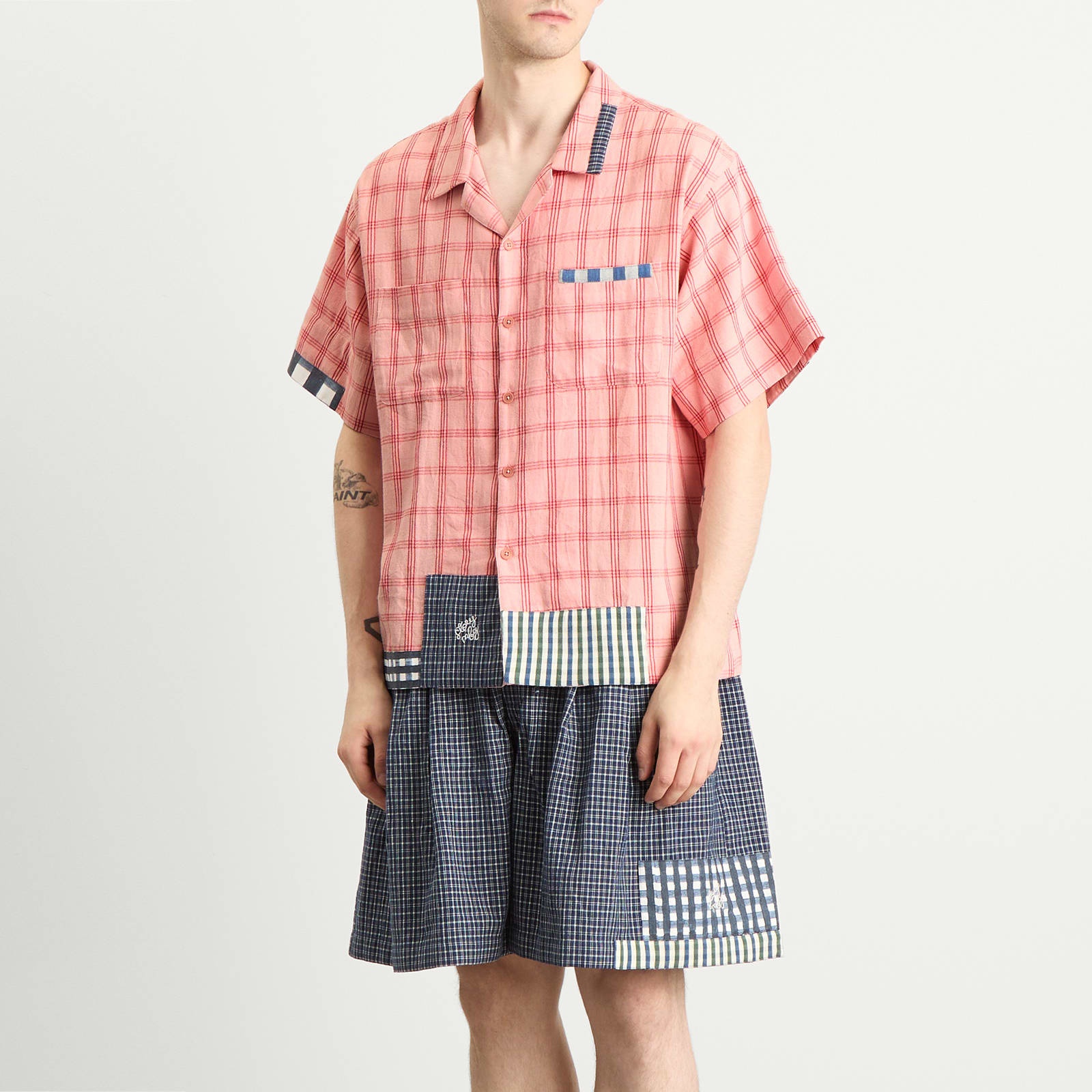 Story mfg. PA Shirt - 2