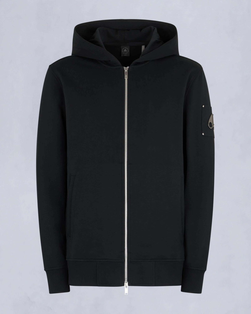 HARTSFIELD ZIP-UP HOODIE 1