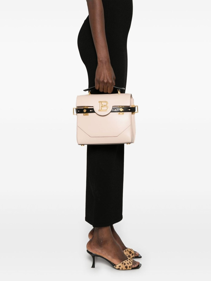 Balmain B-Buzz 23 tote bag outlook